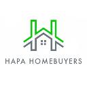 Hapa Homebuyers logo